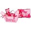 SET DE BAÑO Y CUERPO 6pzs-Sence